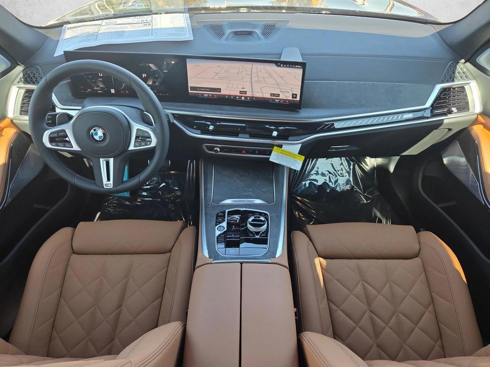 Thumbnail: 2026 BMW X5 - 4