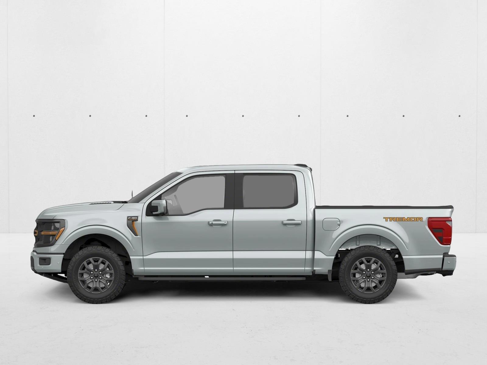 Thumbnail: 2026 Ford F-150 - 2