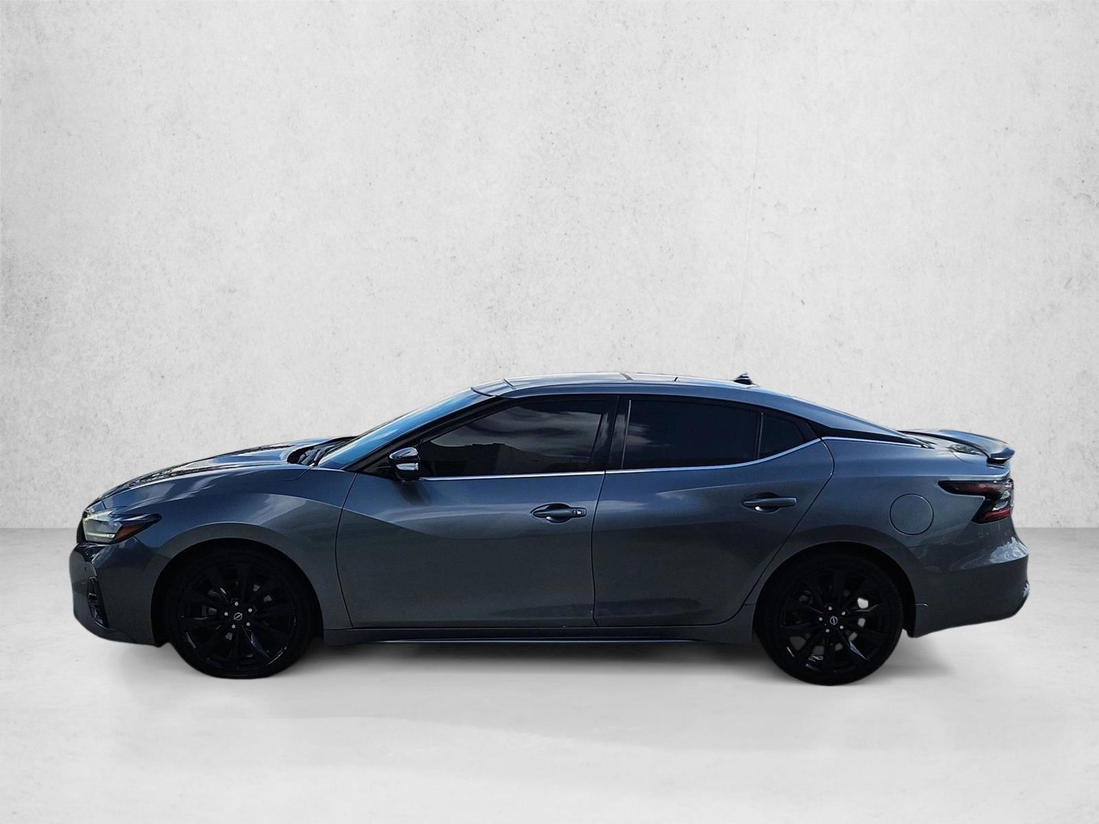 Thumbnail: 2023 Nissan Maxima - 2