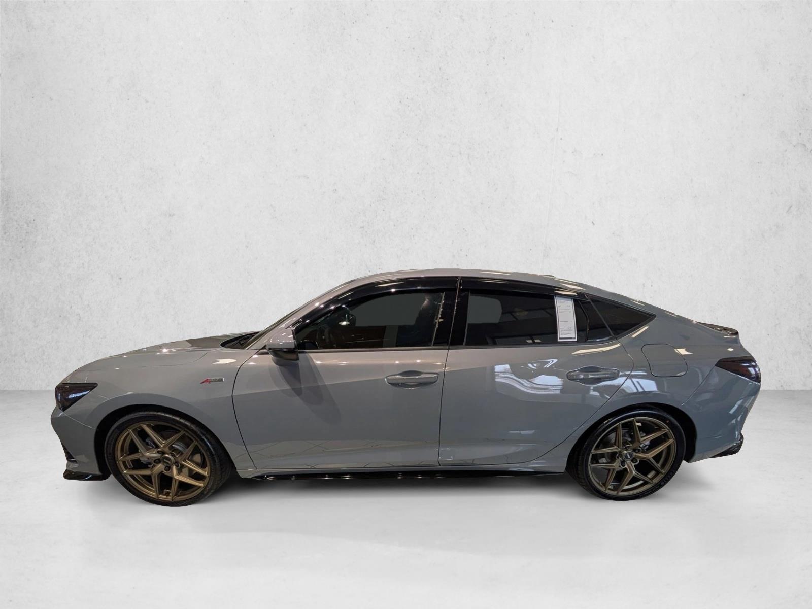 Thumbnail: 2026 Acura Integra - 2