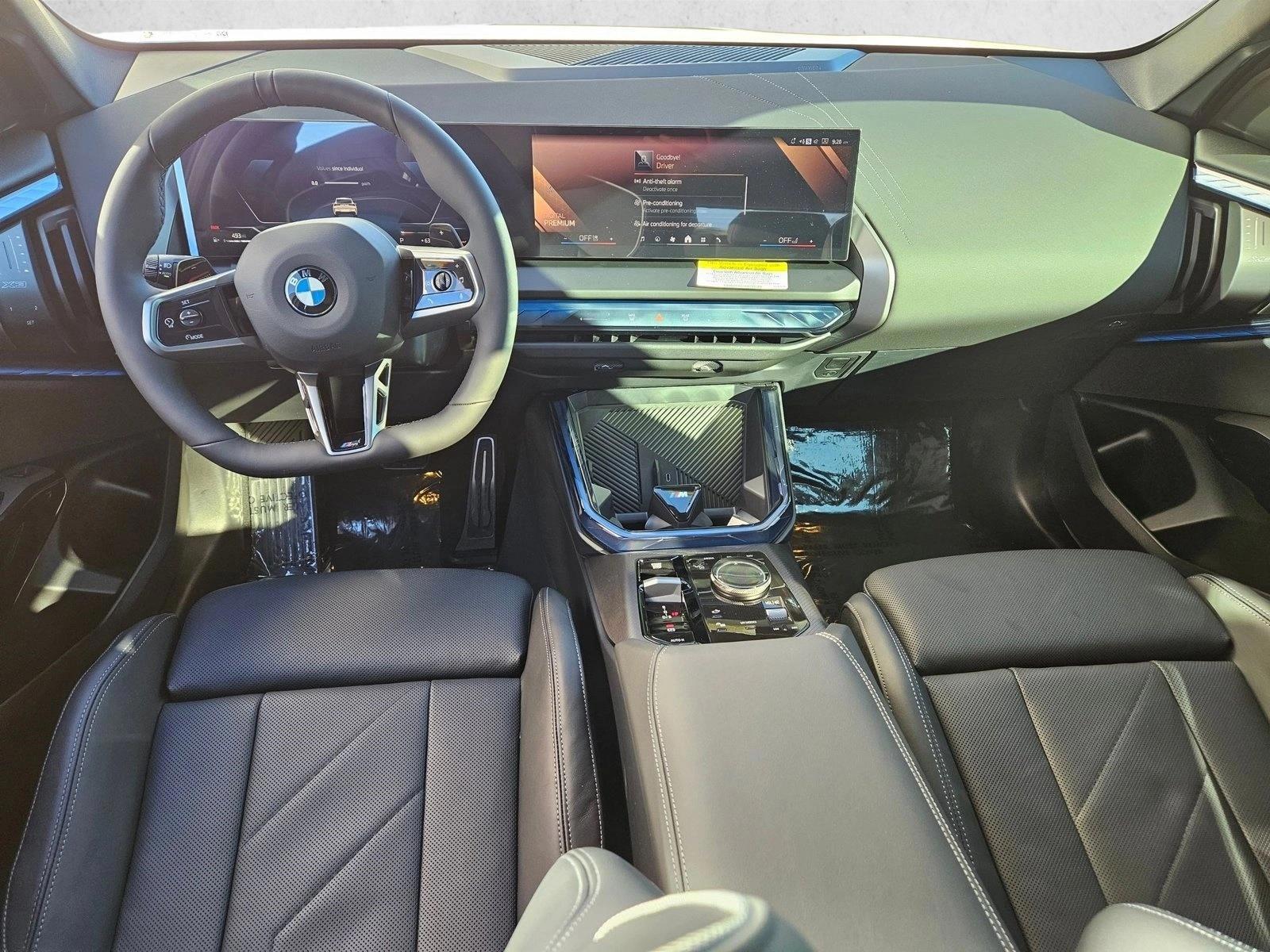 Thumbnail: 2026 BMW X3 - 3