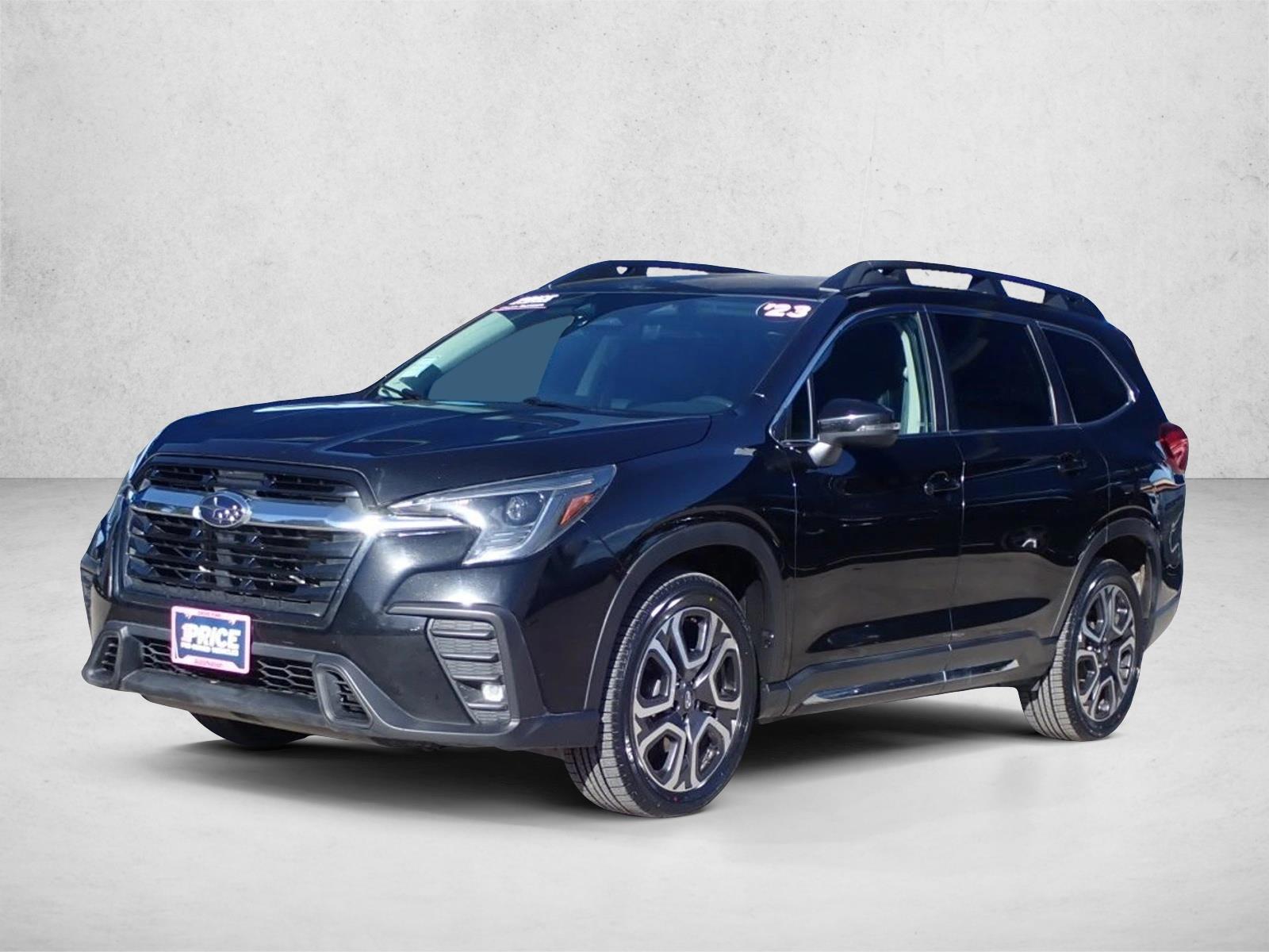 Thumbnail: 2023 Subaru Ascent - 1