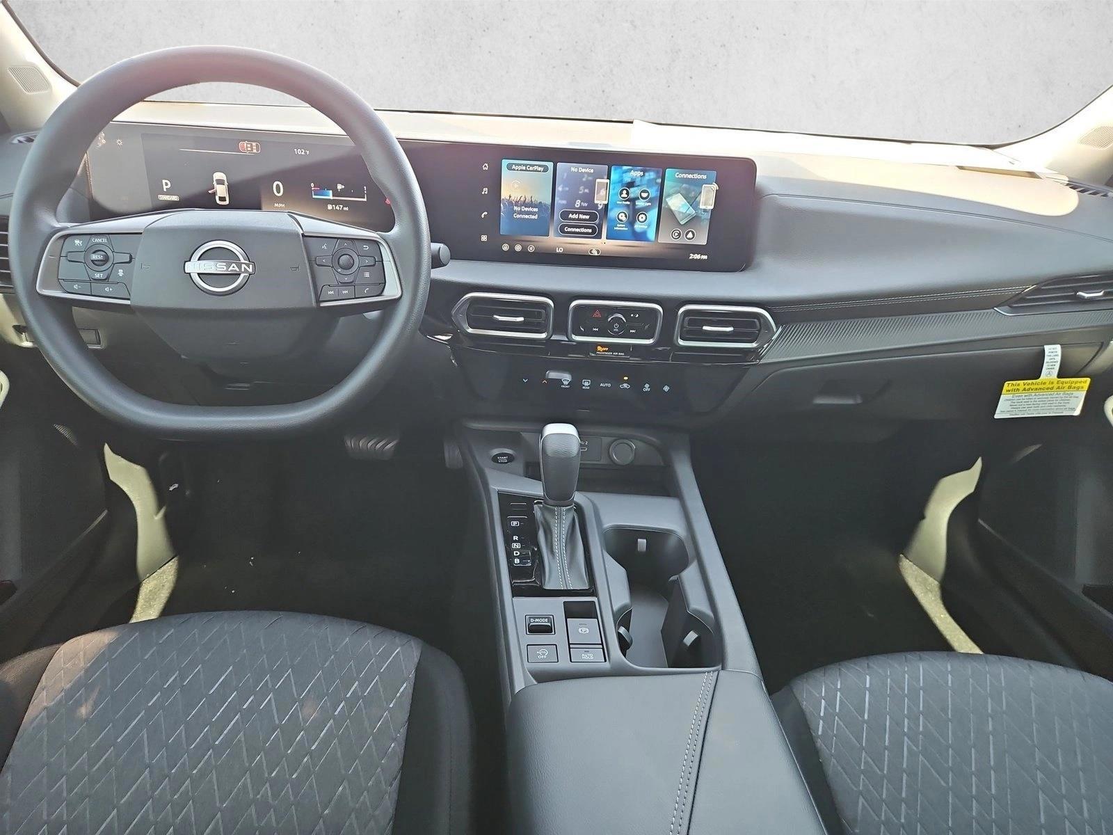 Thumbnail: 2027 Nissan Sentra - 3