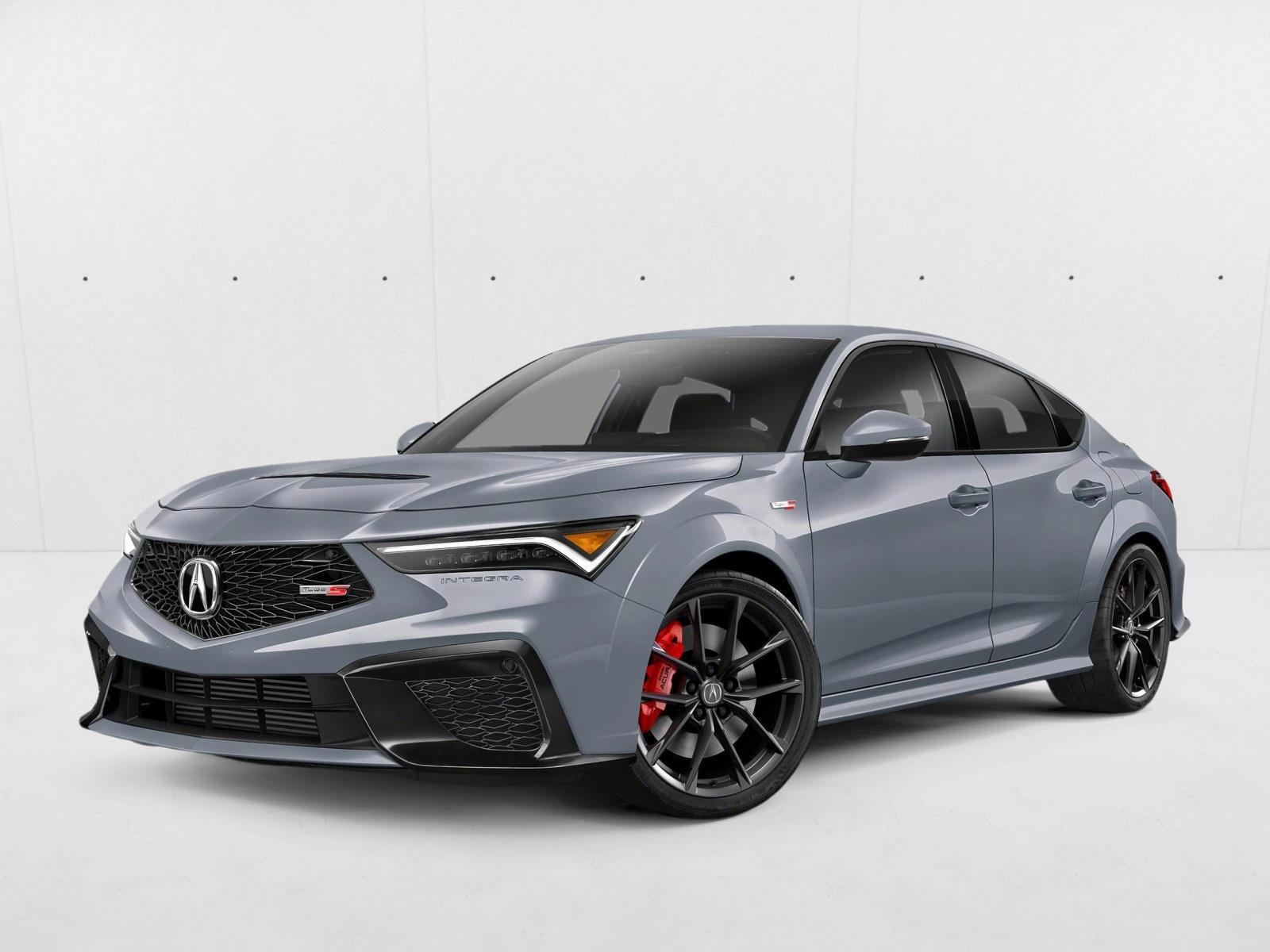 Thumbnail: 2026 Acura Integra - 1