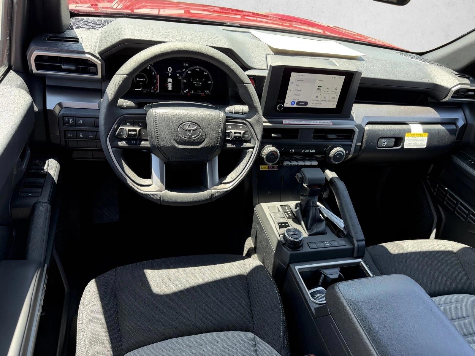 Thumbnail: 2026 Toyota 4Runner - 3