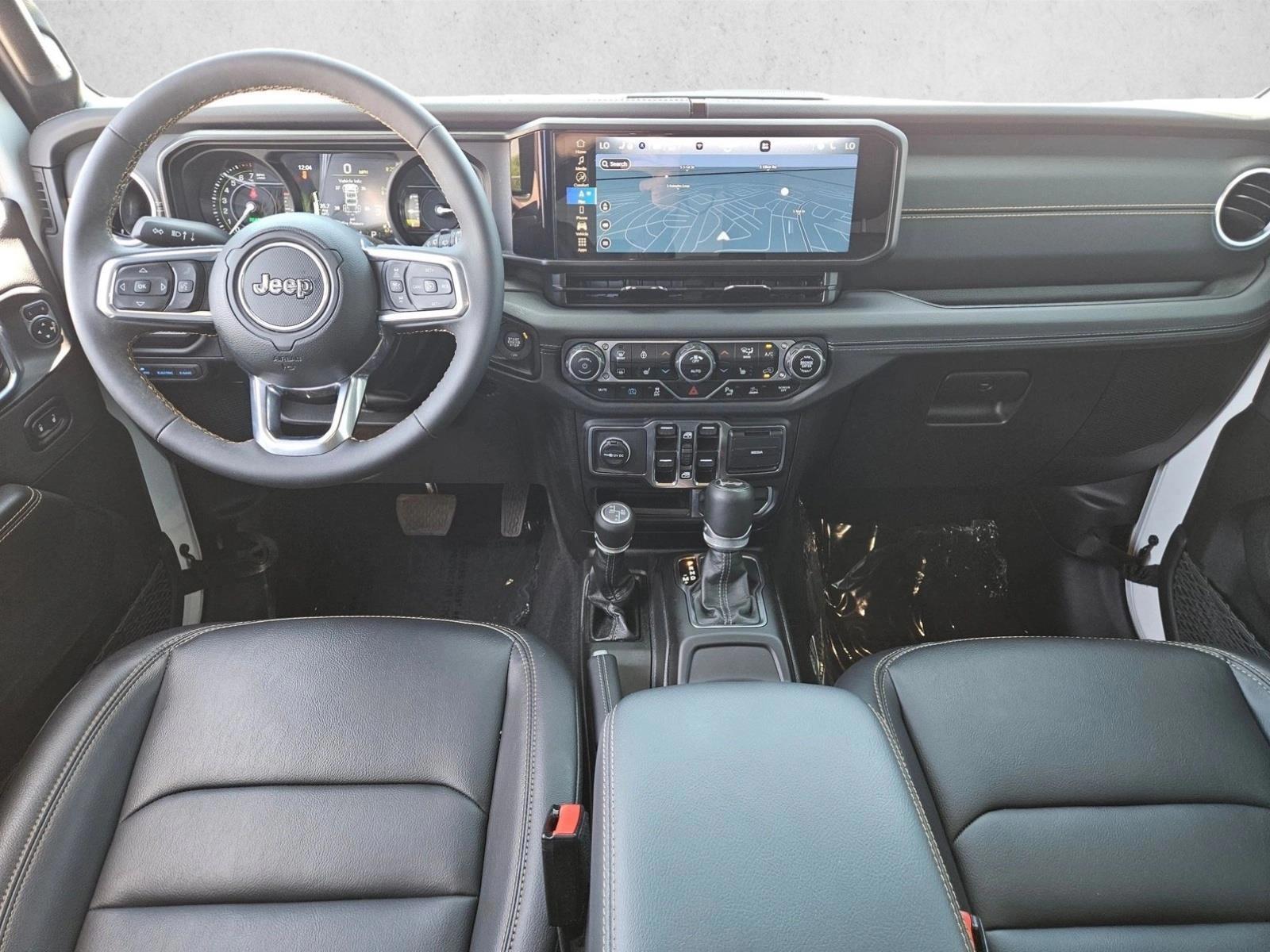 Thumbnail: 2024 Jeep Wrangler - 3