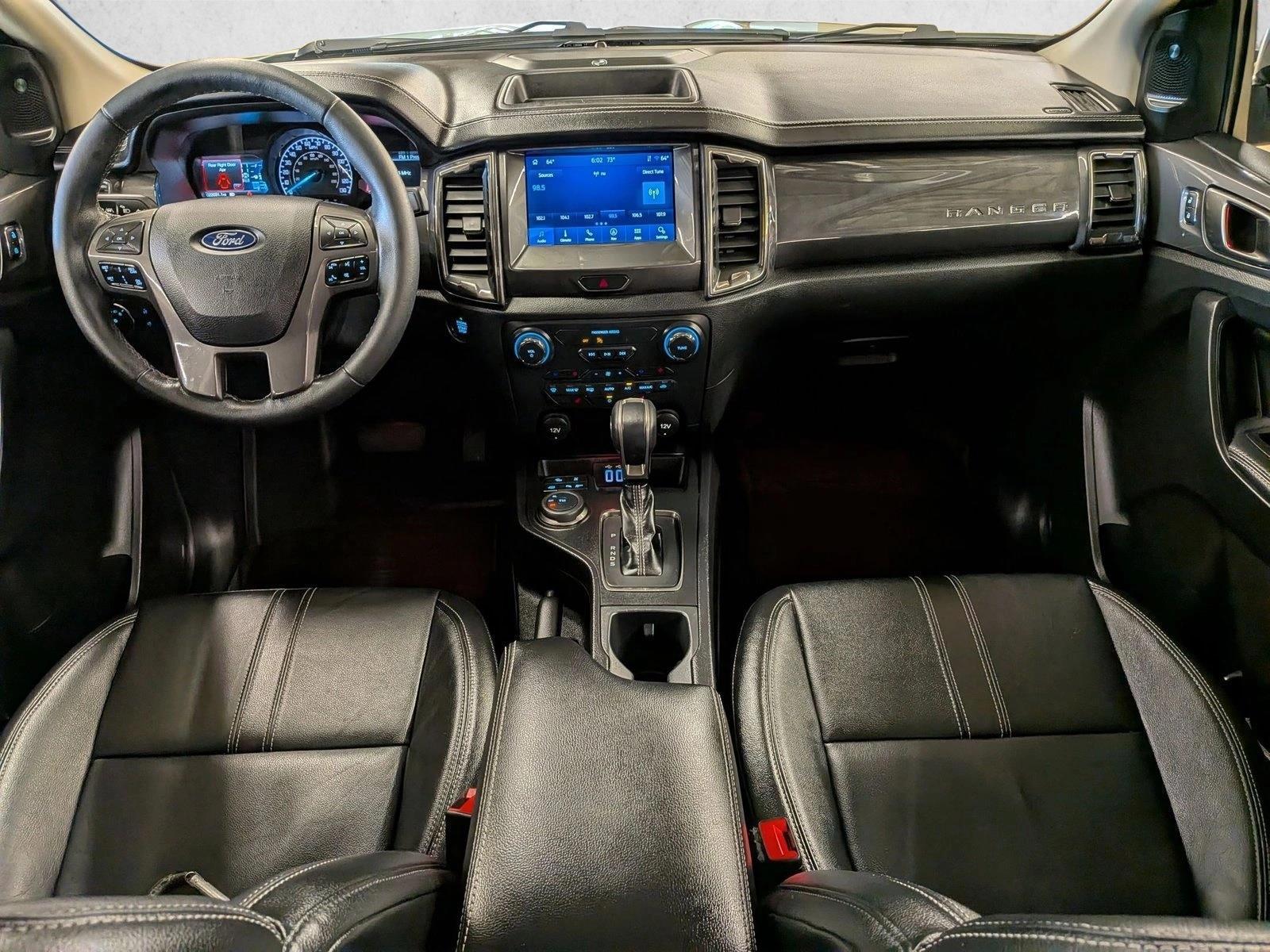 Thumbnail: 2023 Ford Ranger - 4