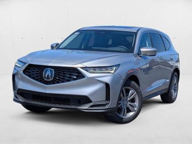2026 Acura MDX  -
                  Torrance, CA