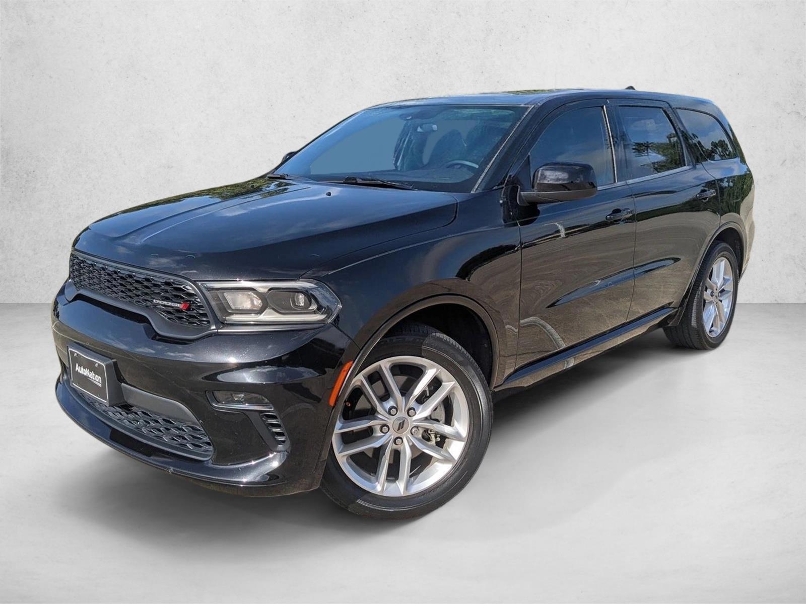 2022 Dodge Durango