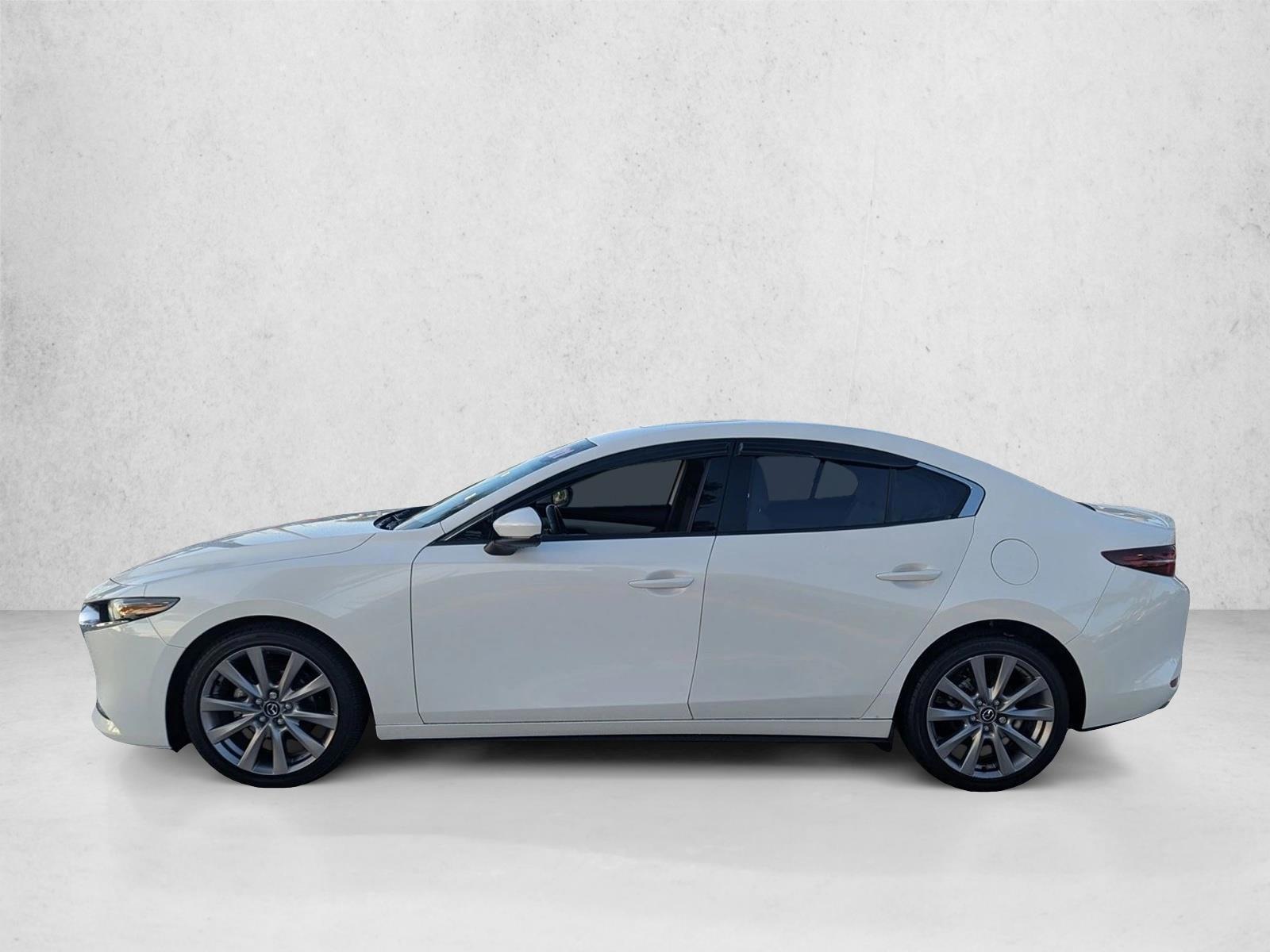 Thumbnail: 2021 Mazda Mazda3 - 2