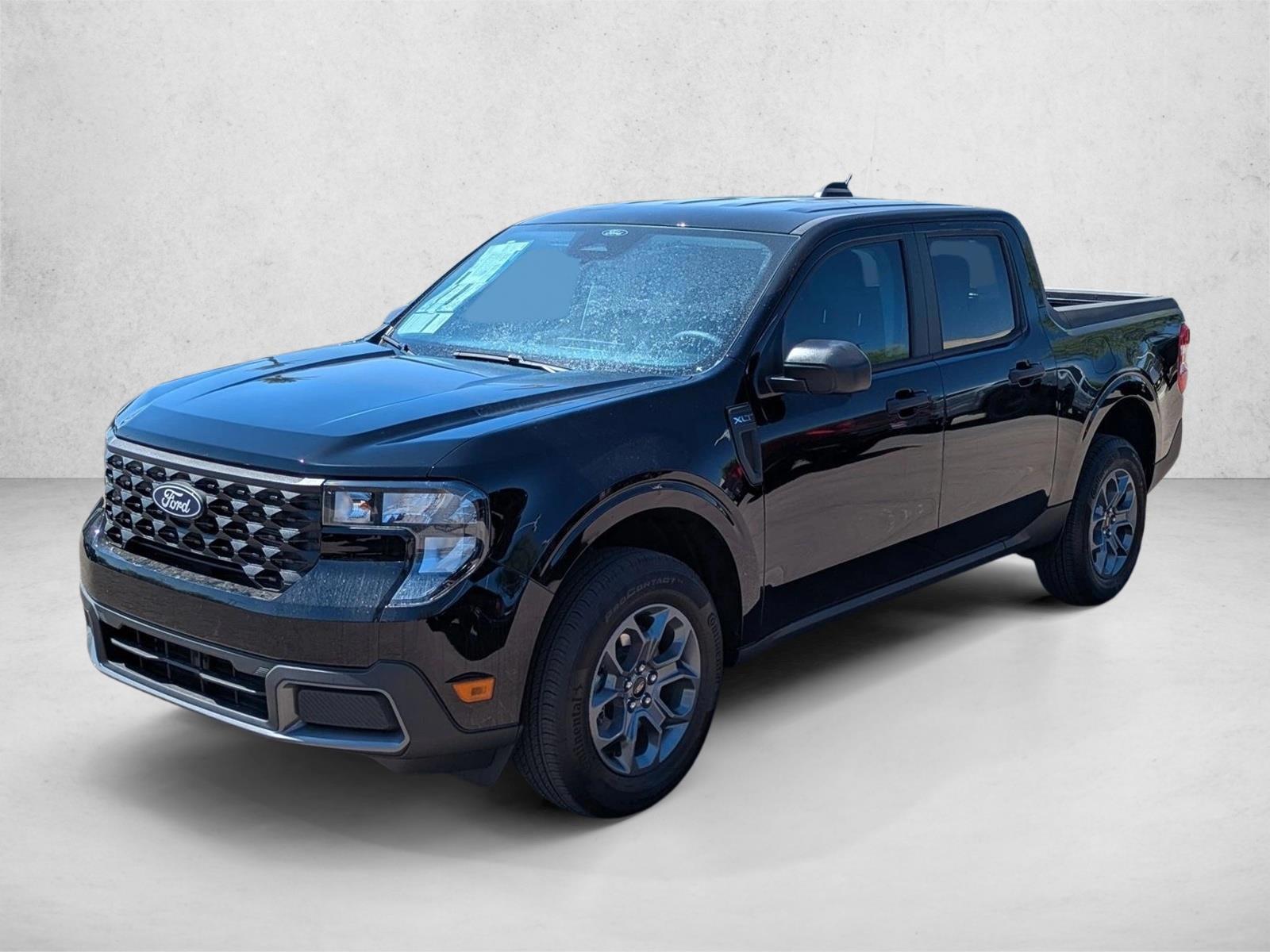 Thumbnail: 2026 Ford Maverick - 1