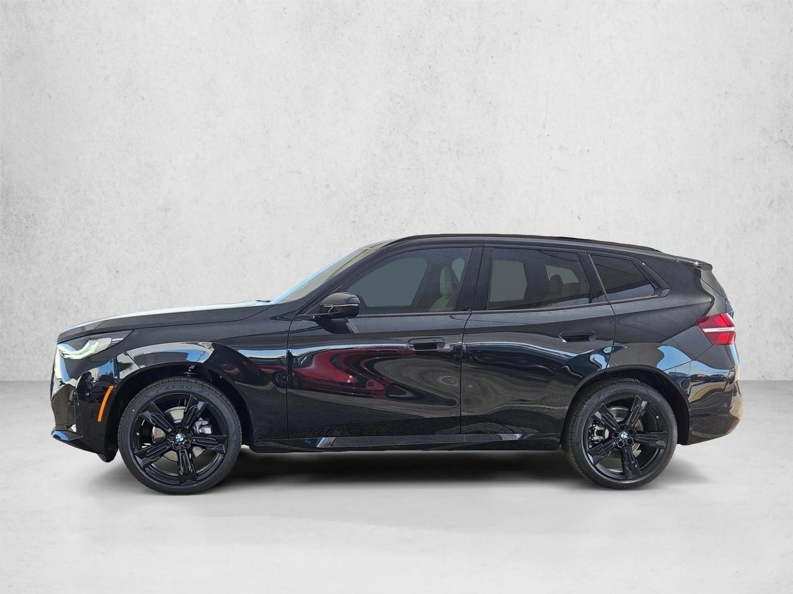 Thumbnail: 2026 BMW X3 - 2