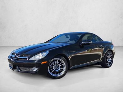 2010 Mercedes-Benz SLK 300 -
                  Scottsdale, AZ