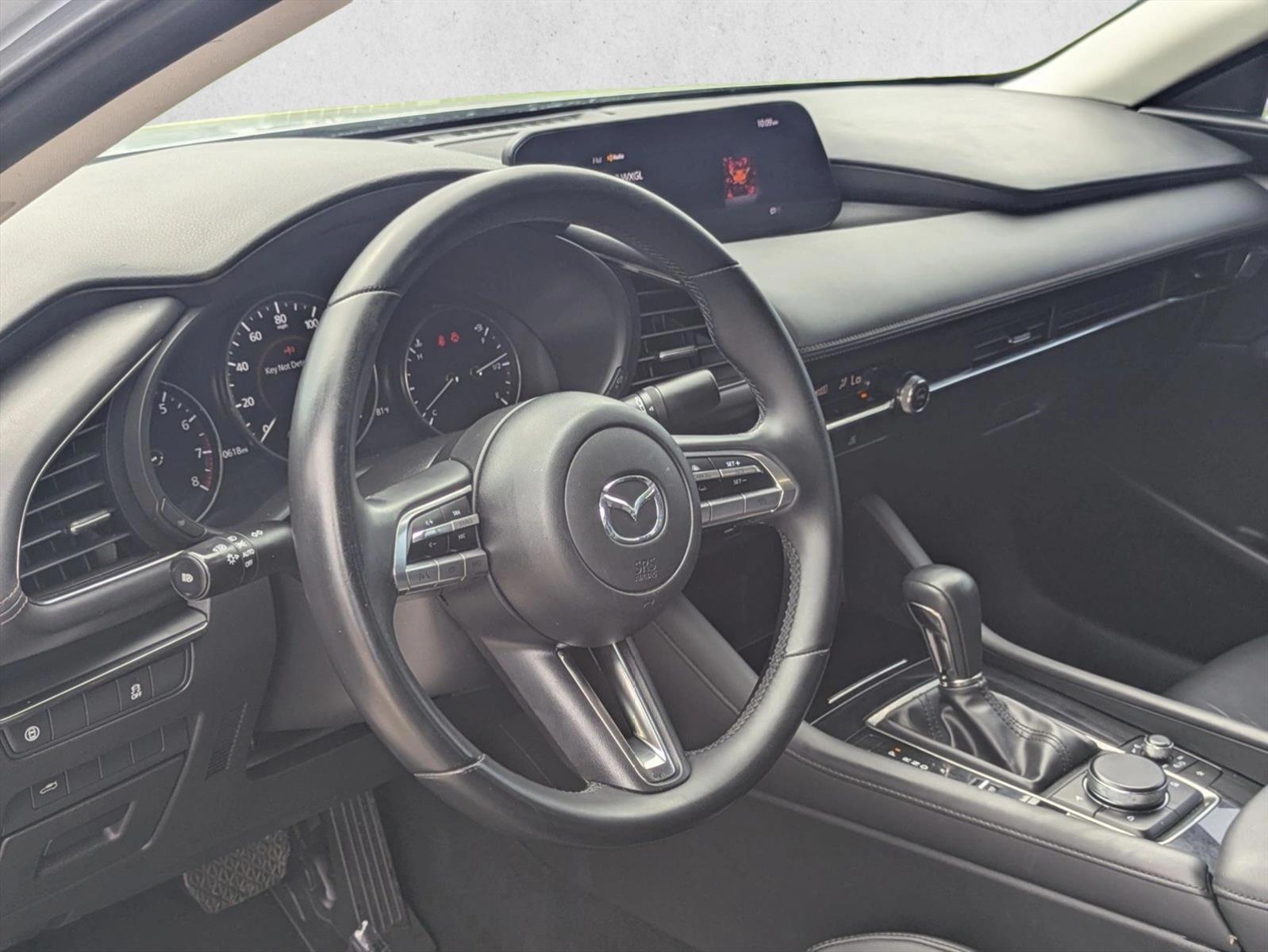 Thumbnail: 2019 Mazda Mazda3 - 3