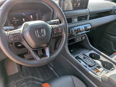 2026 Honda Passport