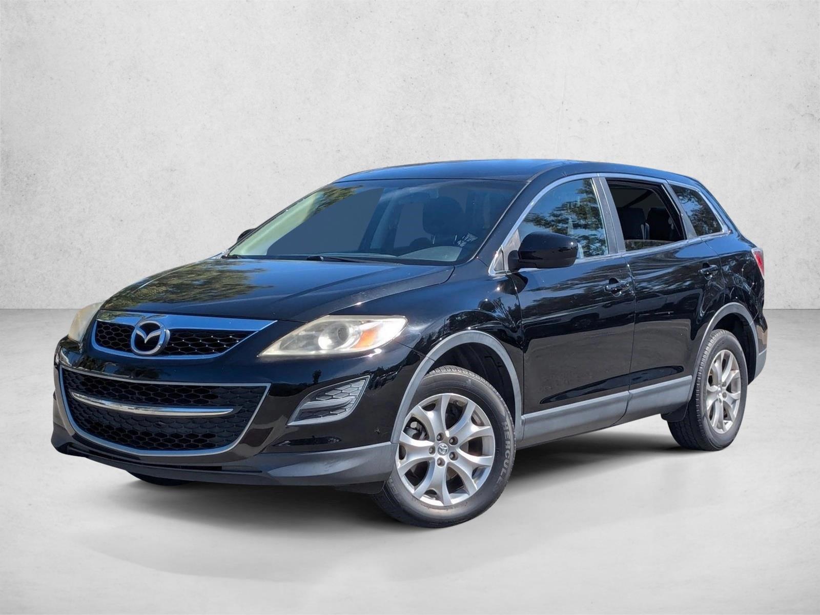 Thumbnail: 2012 Mazda CX-9 - 1