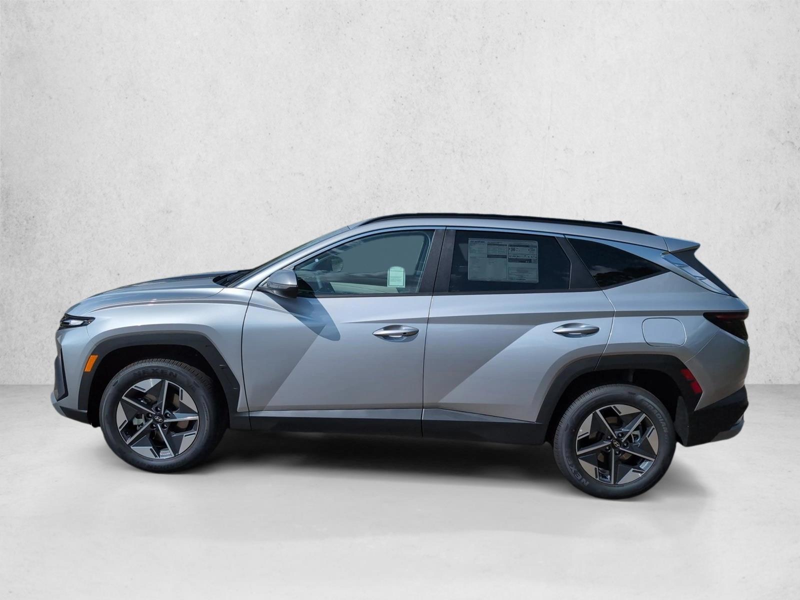Thumbnail: 2026 Hyundai Tucson - 2