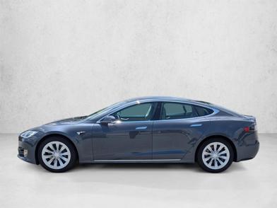 2017 Tesla Model S