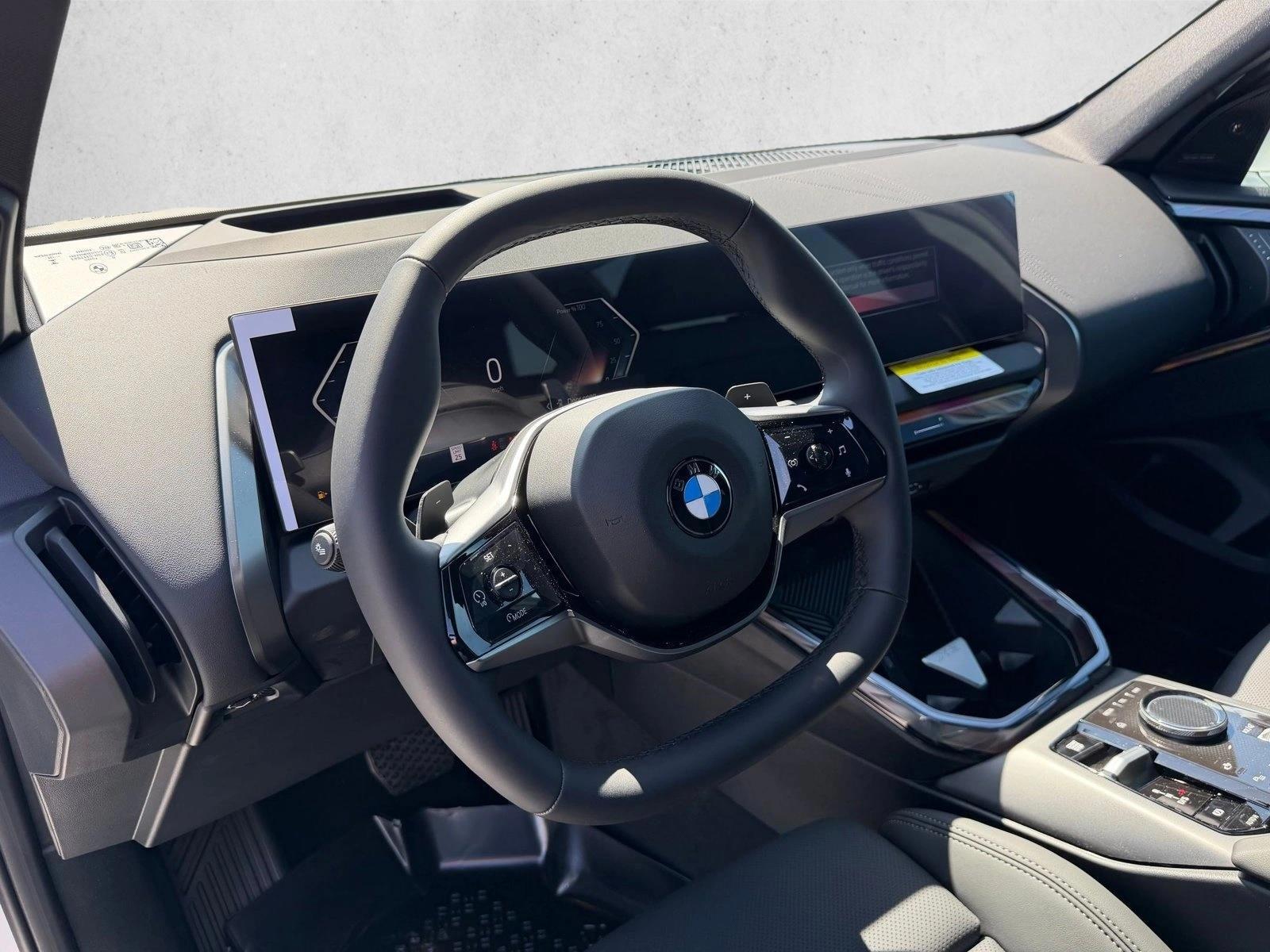 Thumbnail: 2026 BMW X3 - 3