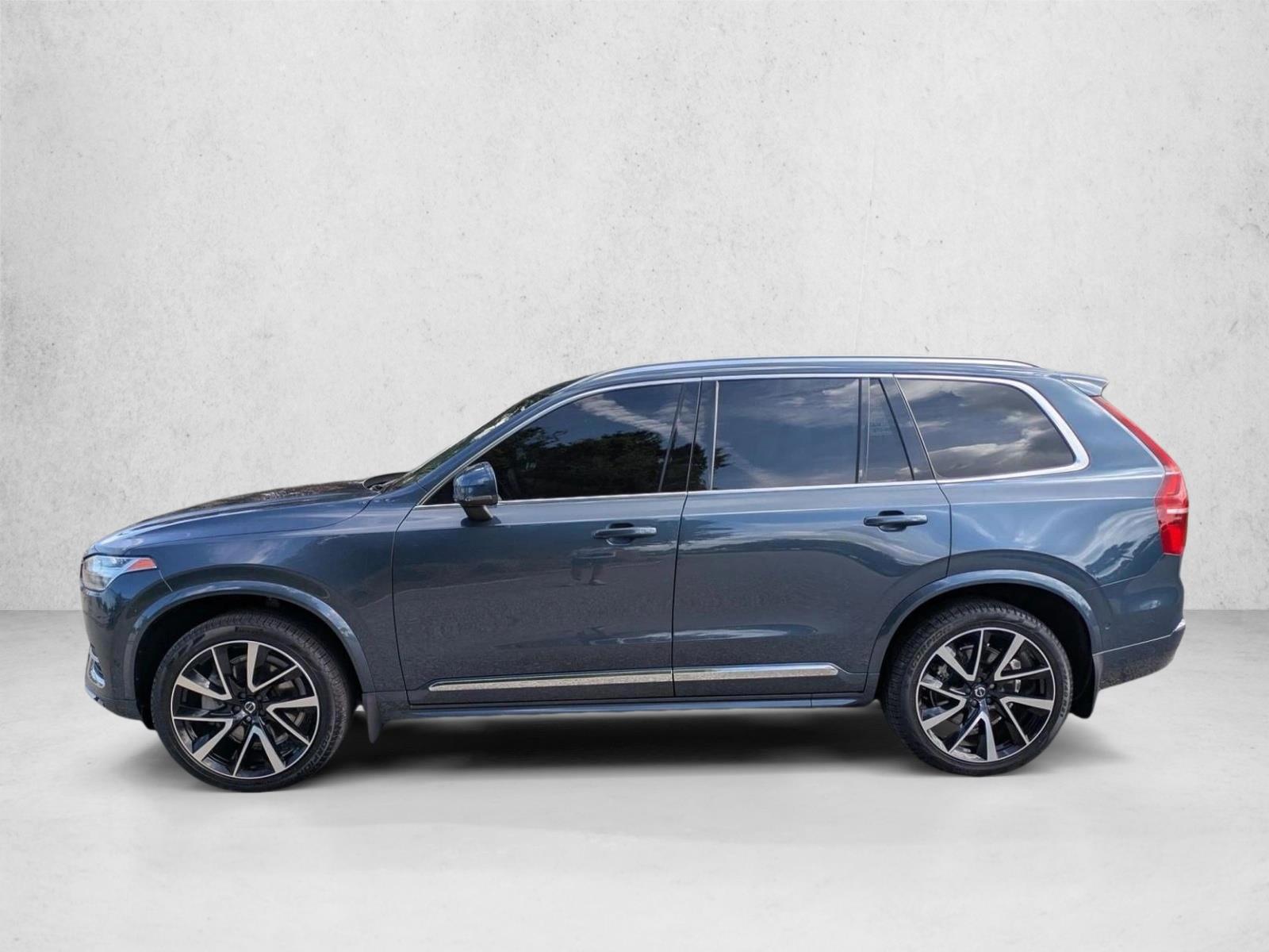 Thumbnail: 2024 Volvo XC90 - 2