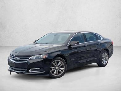 2019 Chevrolet Impala LT -
                  Clearwater, FL