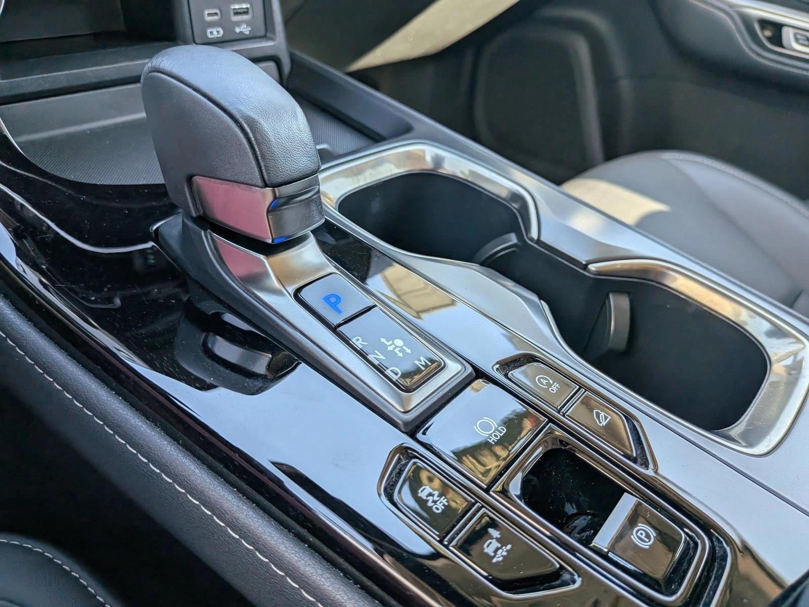 2023 Lexus NX 350 - Photo 16