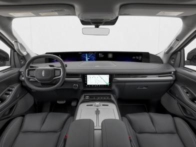 2027 Lincoln Navigator