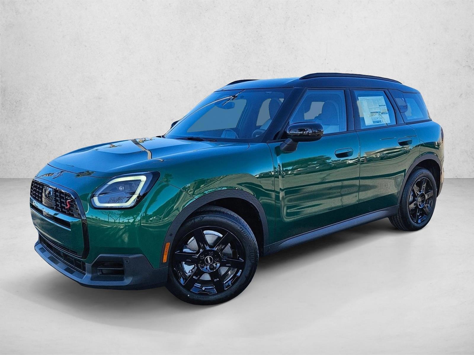Thumbnail: 2026 MINI Cooper Countryman - 1