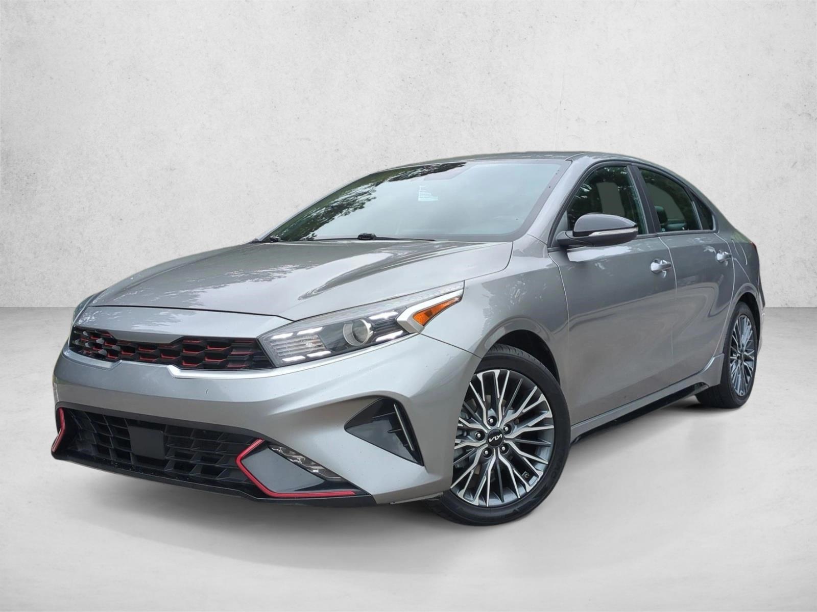 Thumbnail: 2022 Kia Forte - 1