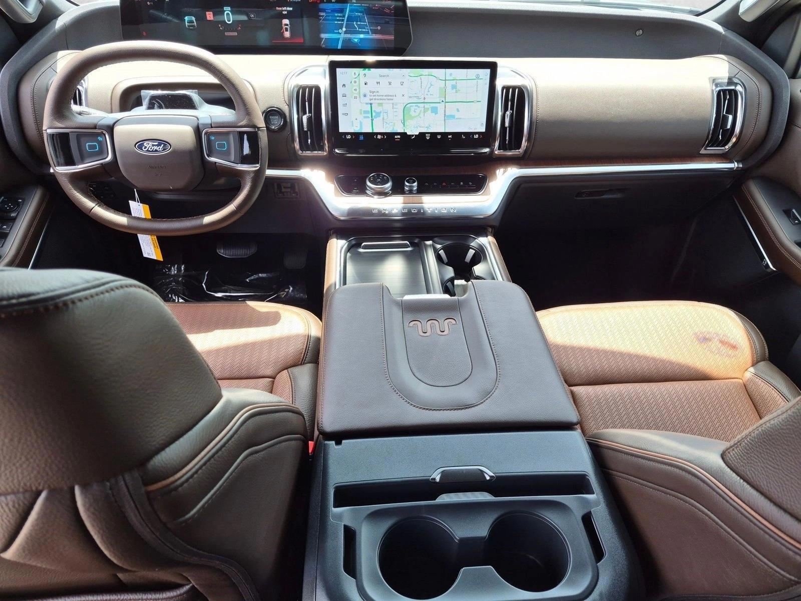 Thumbnail: 2027 Ford Expedition MAX - 3