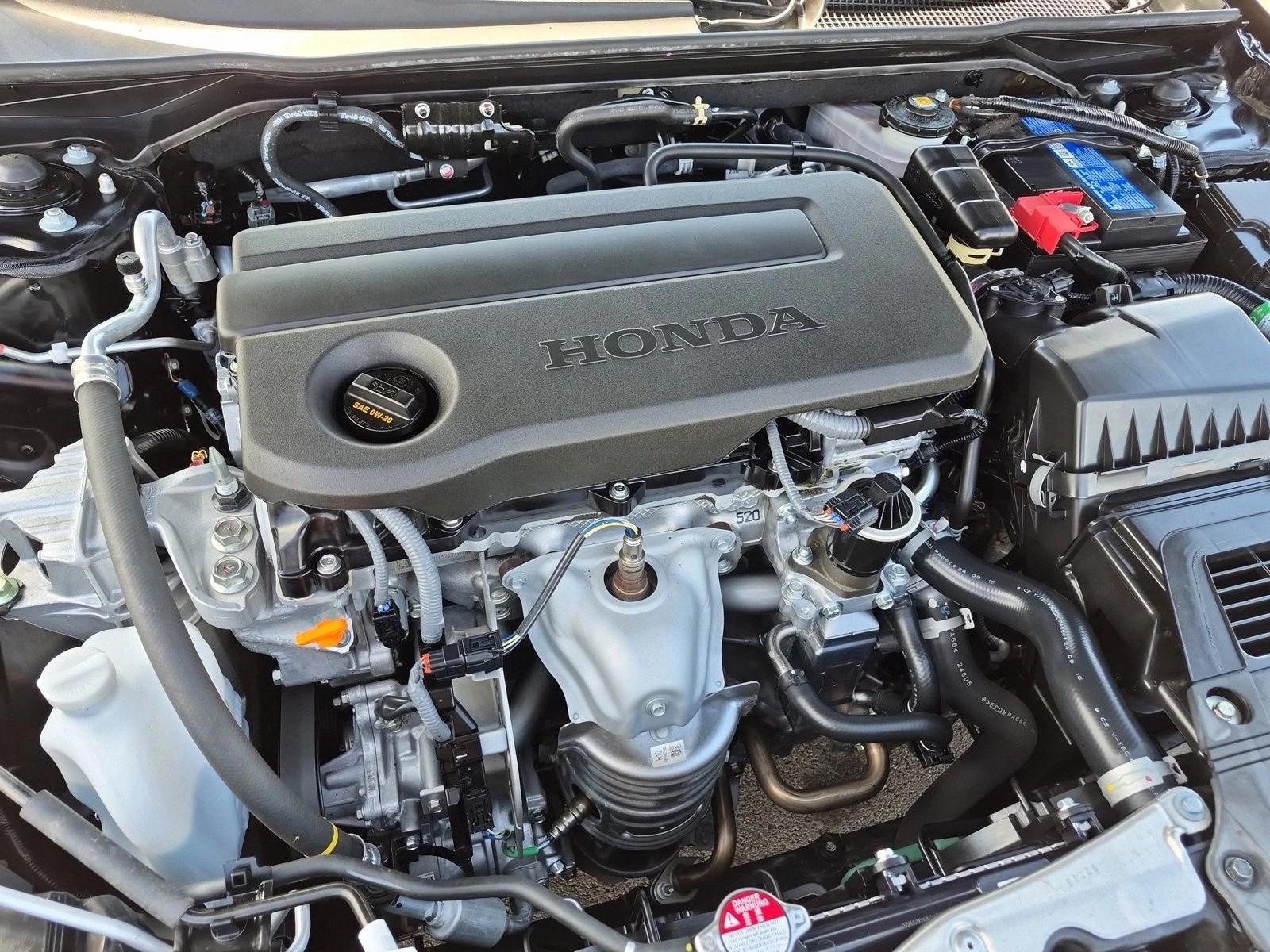 2025 Honda Civic Hatchback Sport - Photo 27