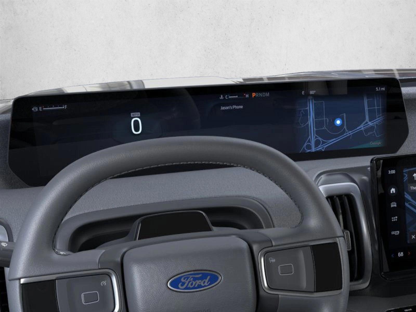 Thumbnail: 2026 Ford Expedition - 5