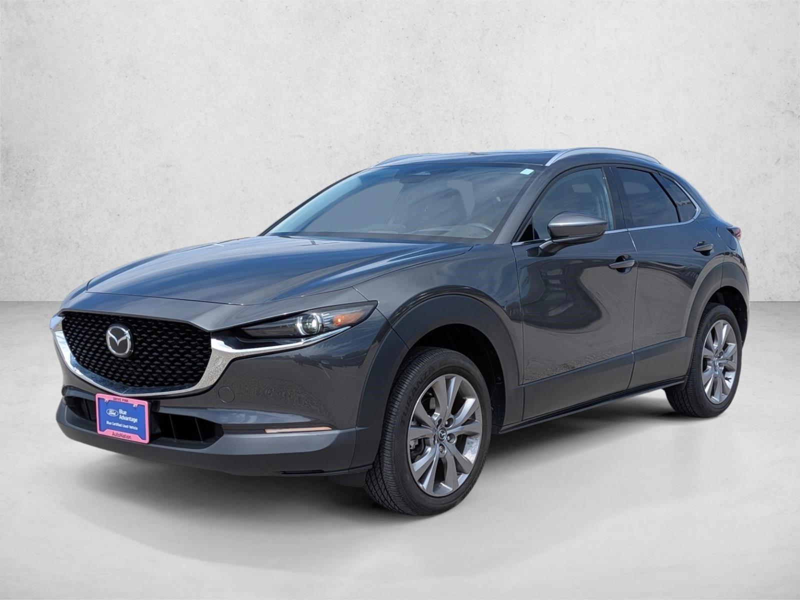 Thumbnail: 2024 Mazda CX-30 - 1