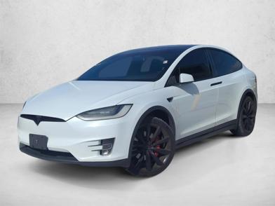 2018 Tesla Model X P100D -
                  Ft. Myers, FL