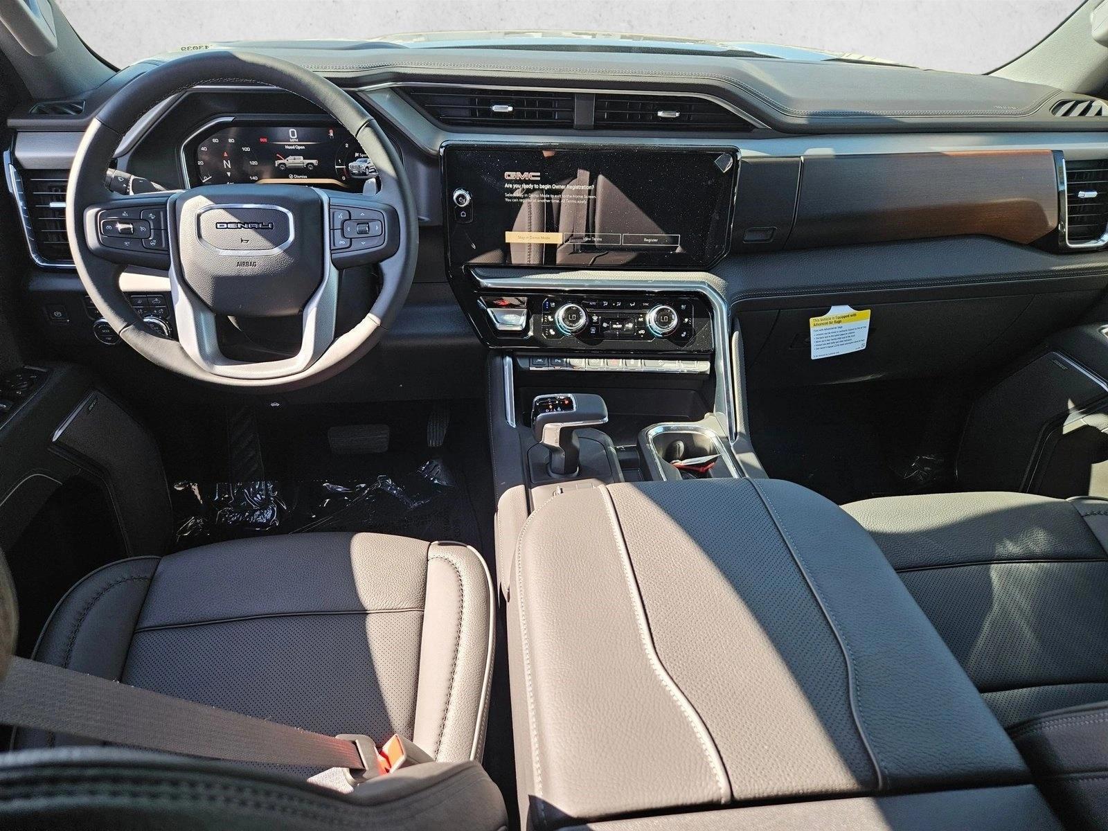 Thumbnail: 2026 GMC Sierra 1500 - 3