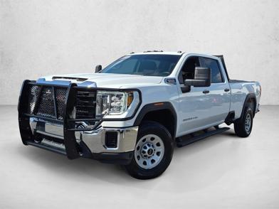 2021 GMC Sierra 2500  -
                  Lutz, FL