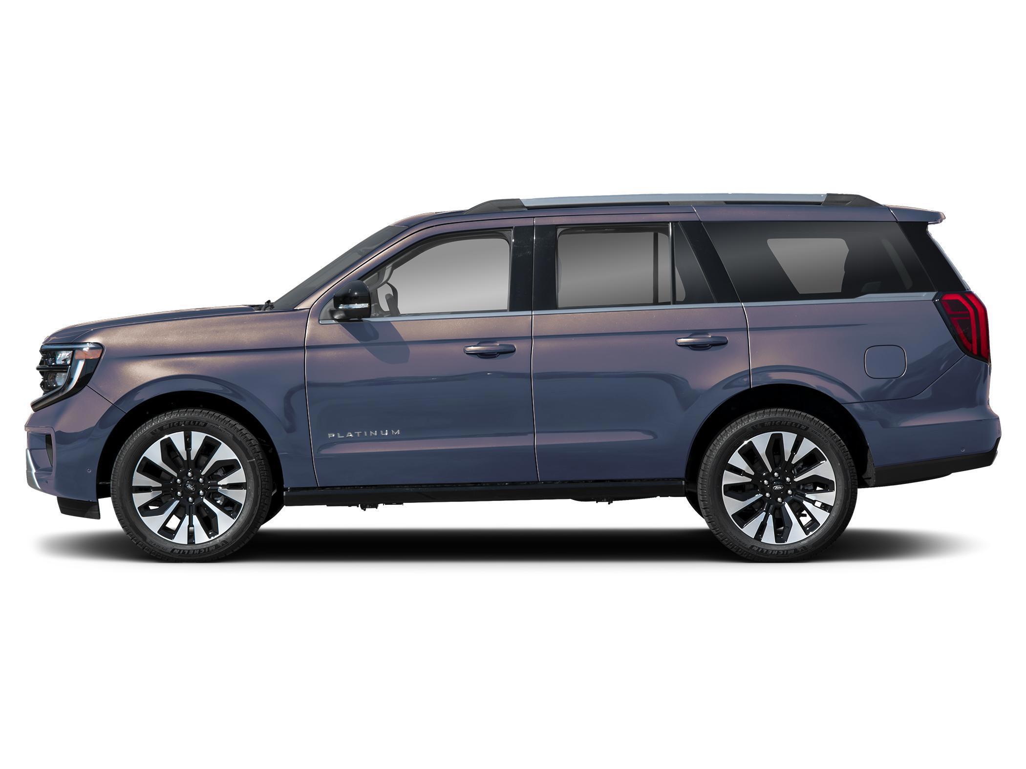 Thumbnail: 2027 Ford Expedition - 2