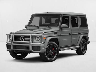 2018 Mercedes-Benz G-Class AMG G 63 -
                  Santa Clara, CA