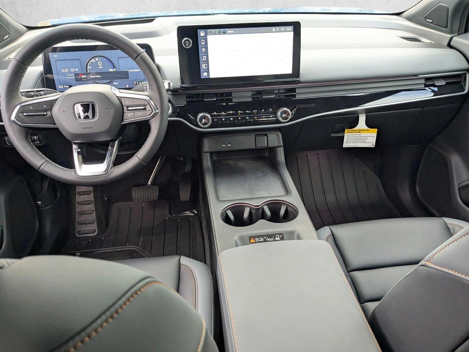 Thumbnail: 2026 Honda Prologue - 3