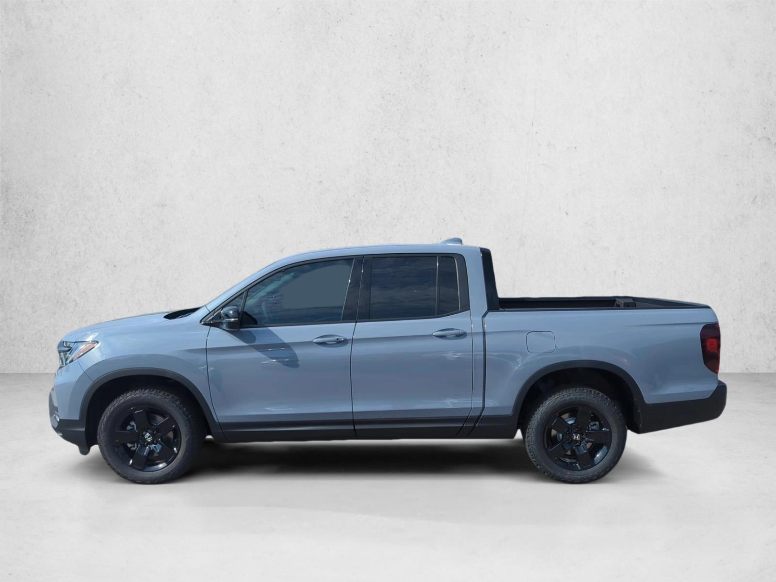 Thumbnail: 2026 Honda Ridgeline - 2
