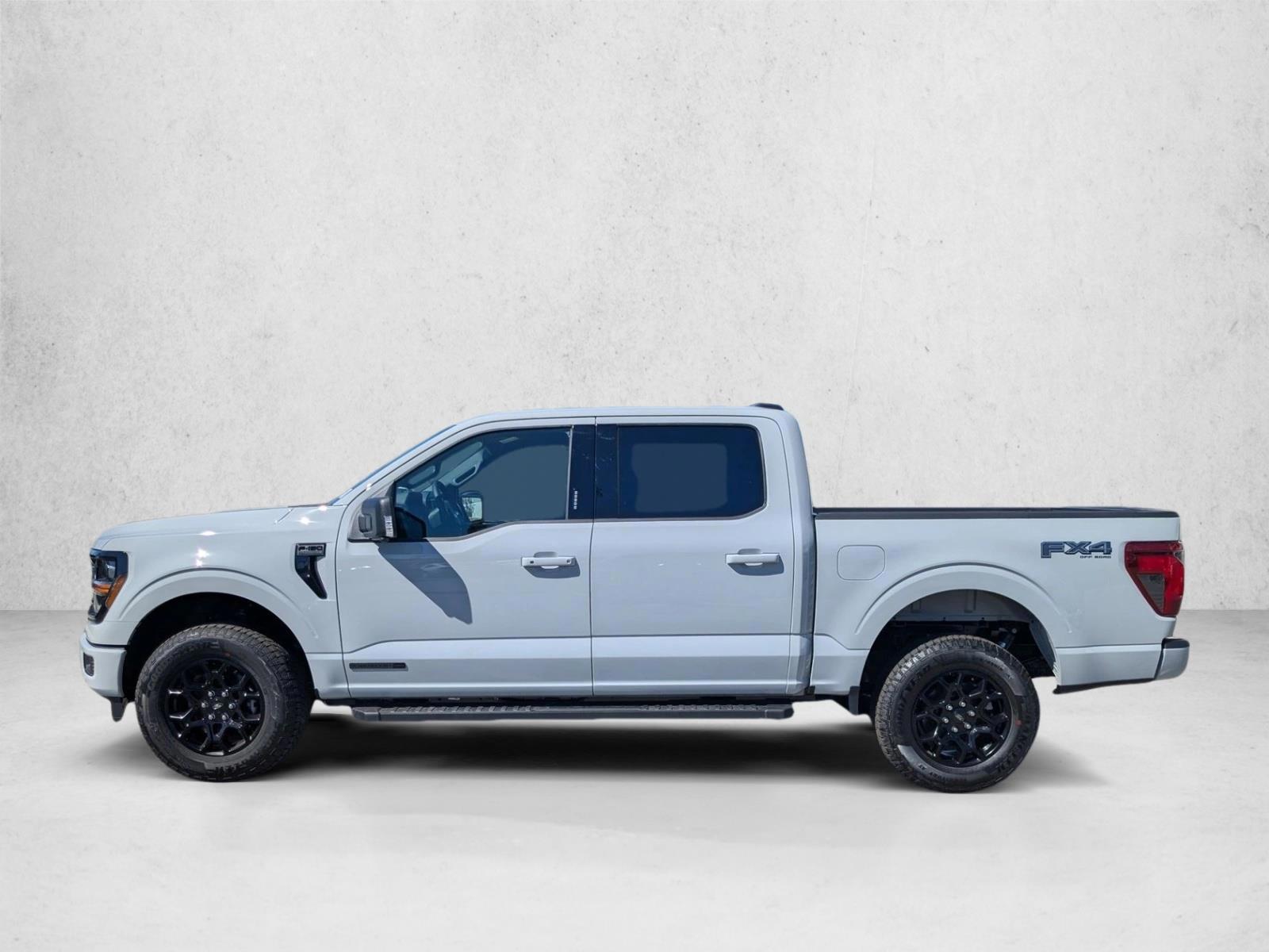 Thumbnail: 2026 Ford F-150 - 2