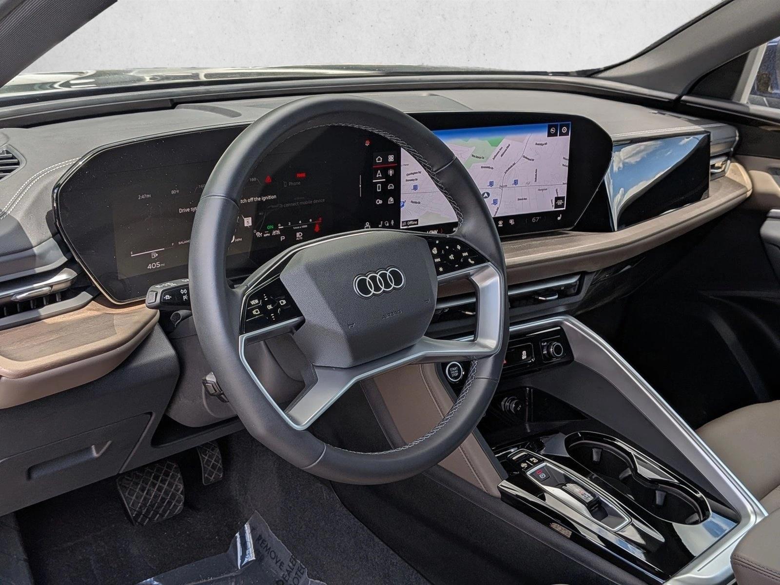 Thumbnail: 2025 Audi Q5 - 3