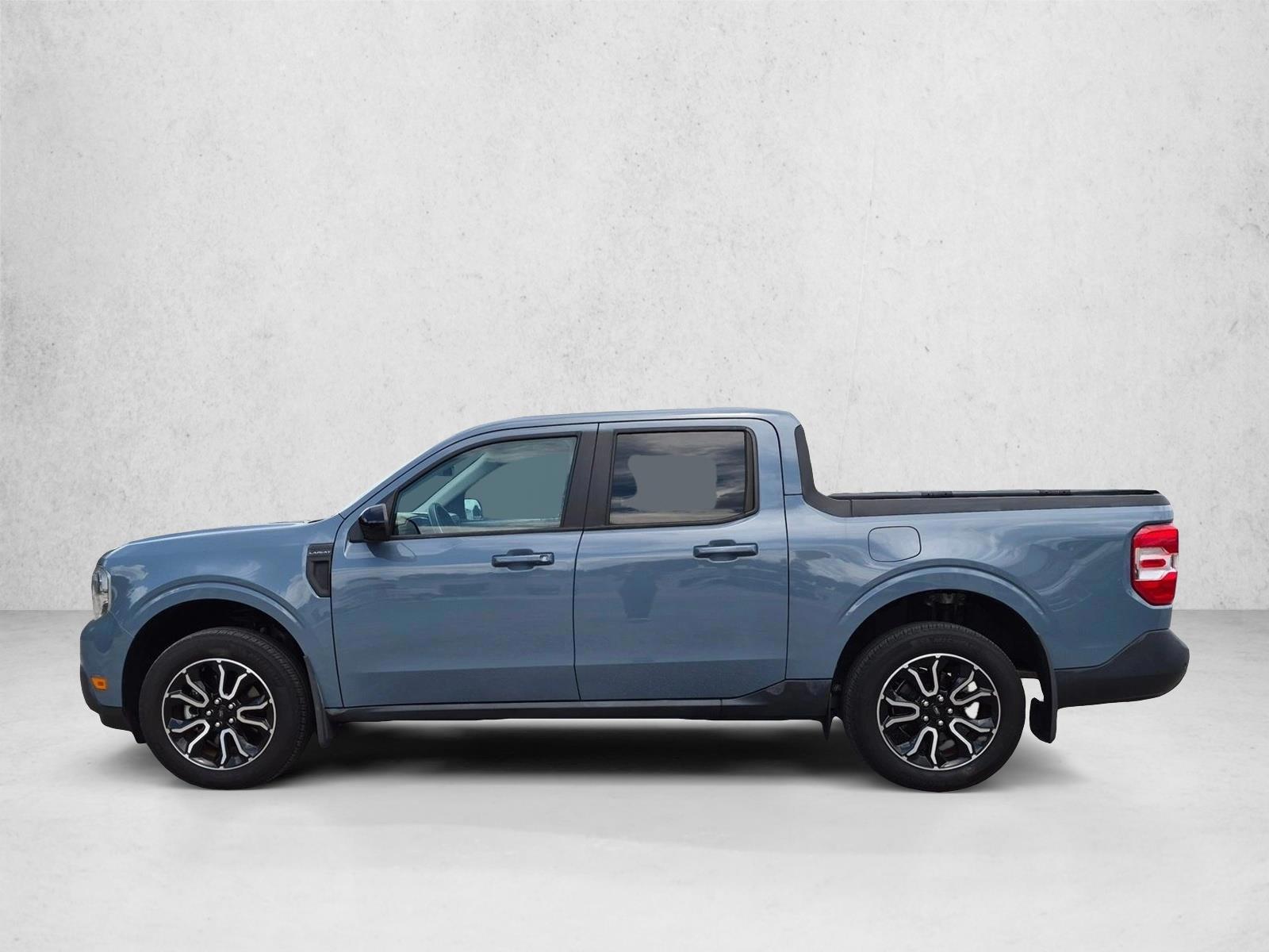 Thumbnail: 2024 Ford Maverick - 2