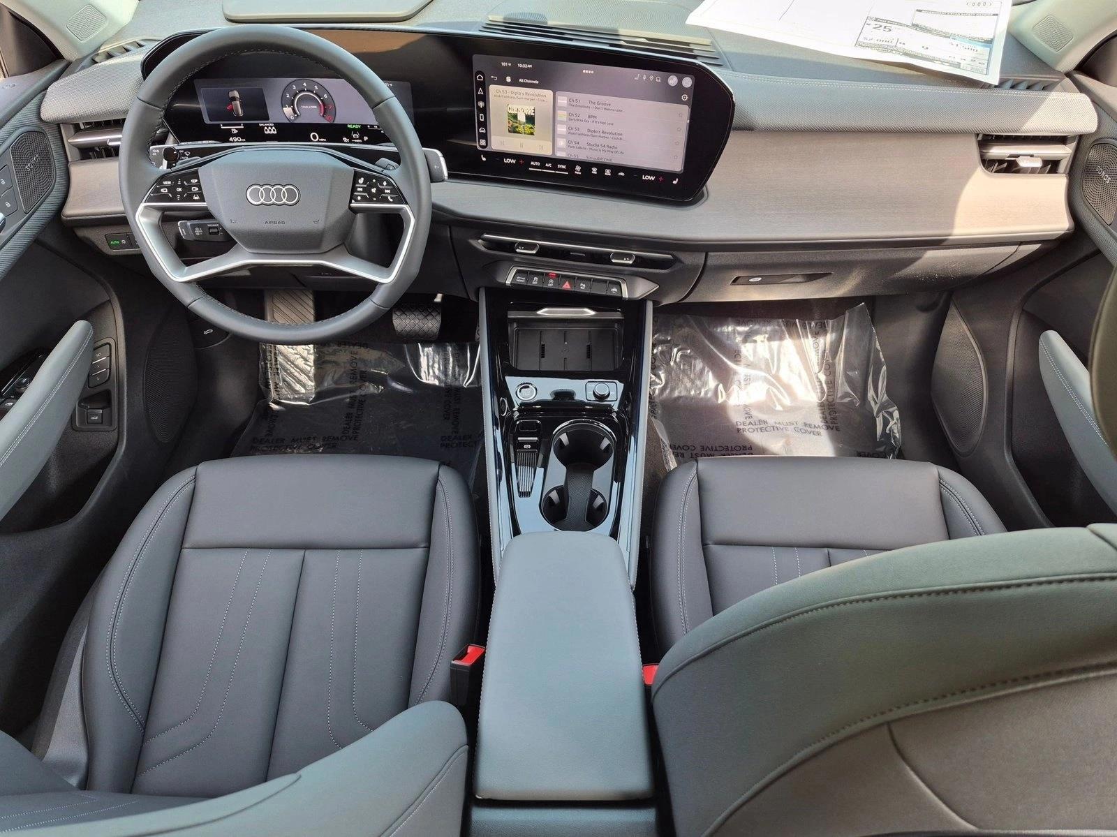 Thumbnail: 2026 Audi Q3 - 3
