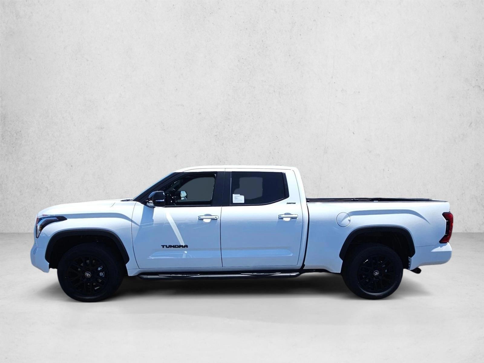 Thumbnail: 2026 Toyota Tundra - 2