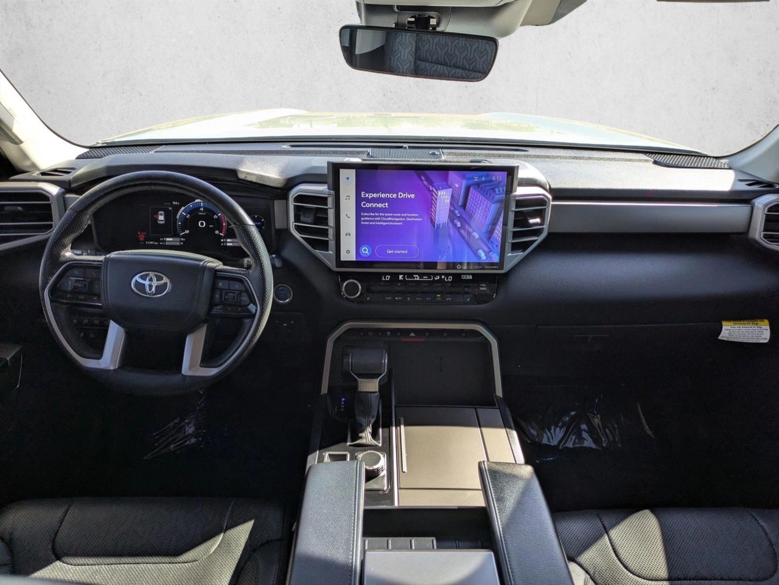 Thumbnail: 2024 Toyota Sequoia - 3