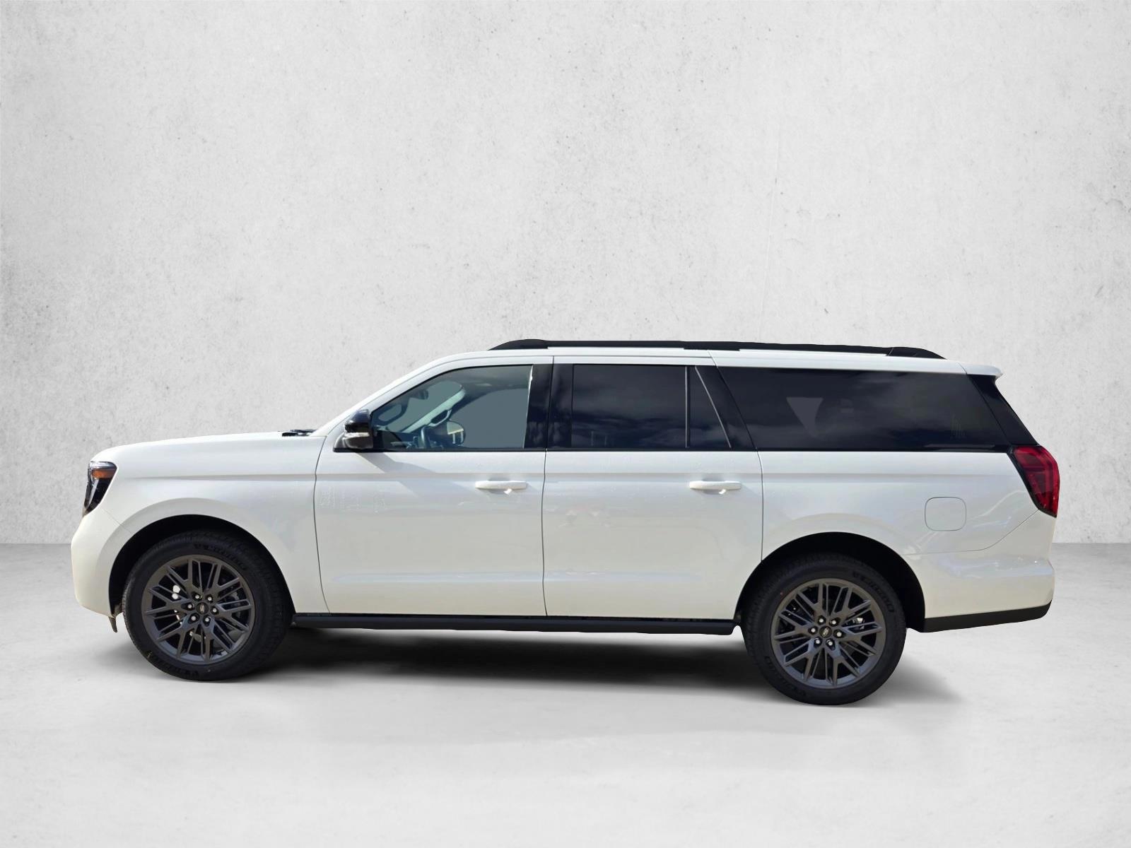 Thumbnail: 2027 Ford Expedition MAX - 2