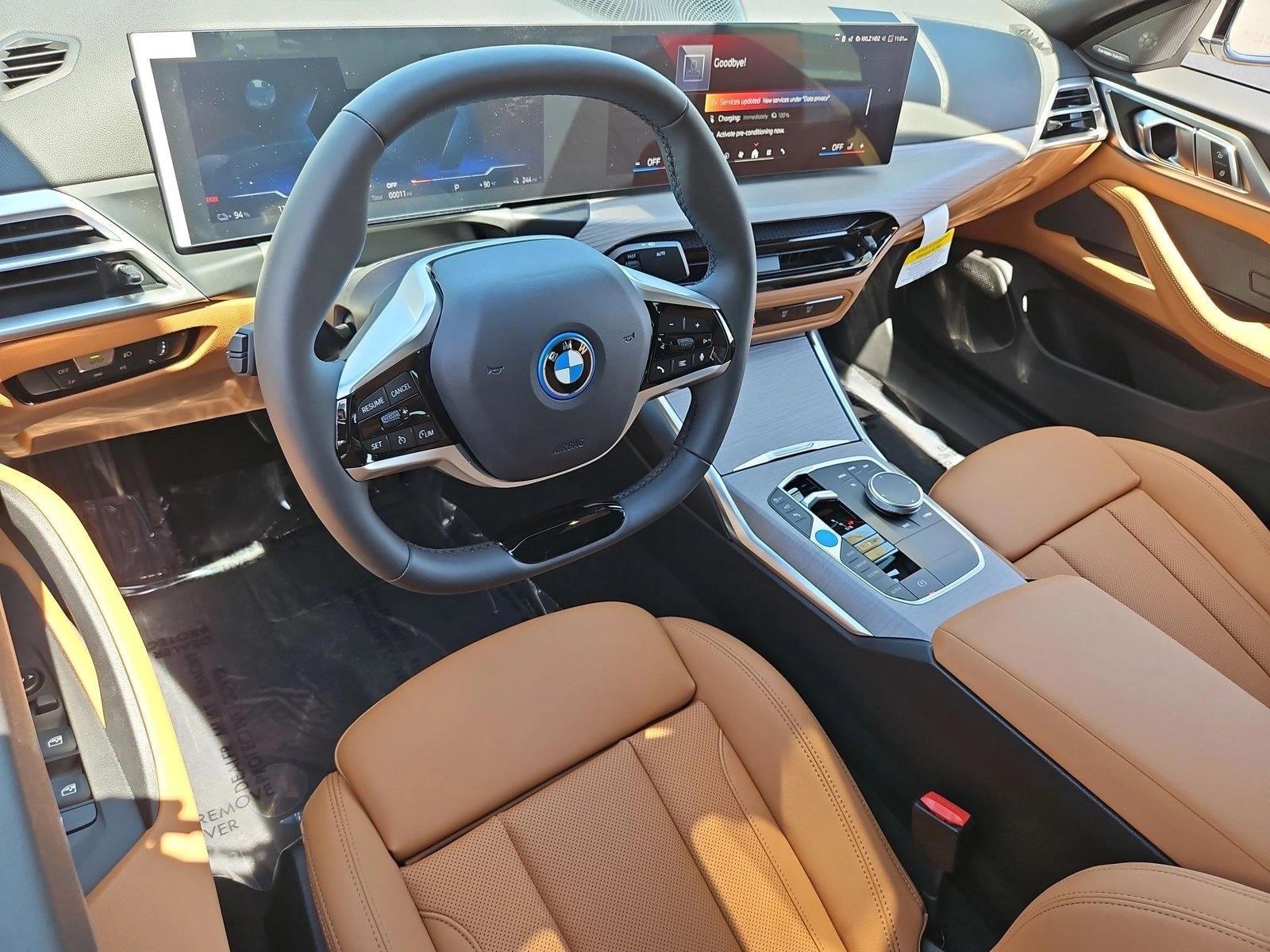 Thumbnail: 2026 BMW i4 - 3