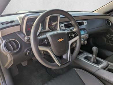 2015 Chevrolet Camaro