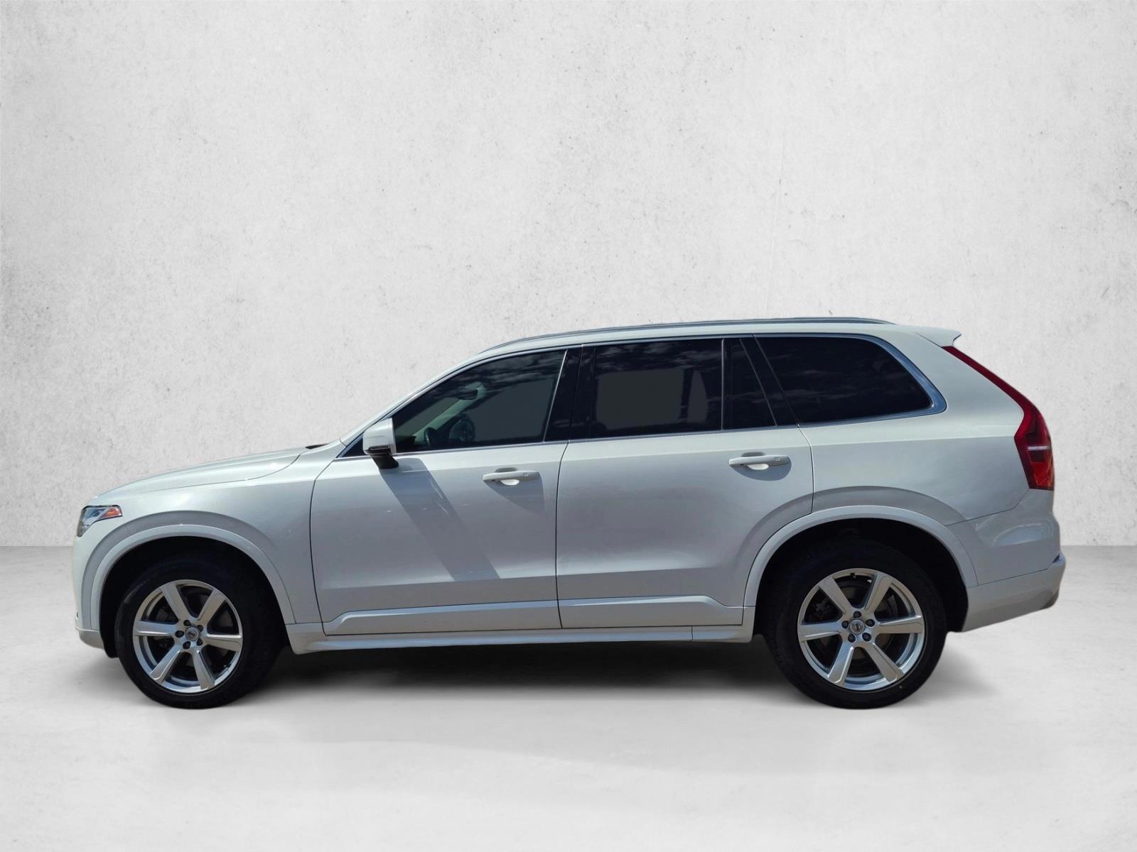 Thumbnail: 2021 Volvo XC90 - 2